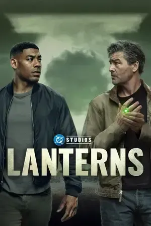 Lanterns 2026 Season 1 HBO Series Hindi - English Audio WEB-DL 720p - 480p - 1080p [EP - 03 Added]