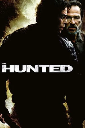 The Hunted 2003 Hindi Dual Audio WEB-DL 720p - 480p - 1080p